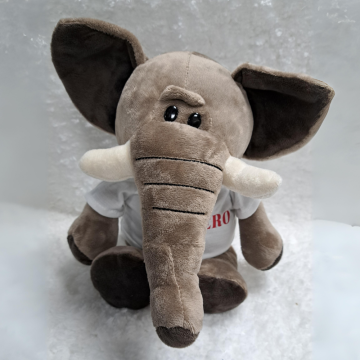 PELUCHE ELEFANTE