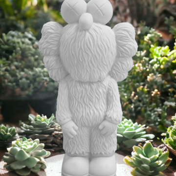 KAWS V.02 - PAINTING KIT