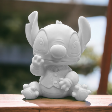 STITCH - PAINTING KIT