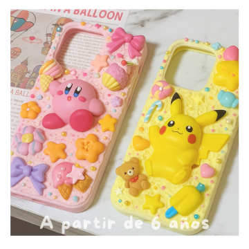 TALLER CREATIVO DE DECODEN:...