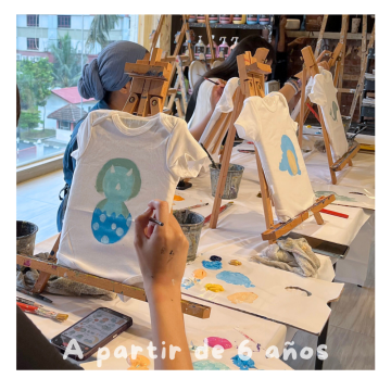 BODY PARTY: ARTE CON AMOR