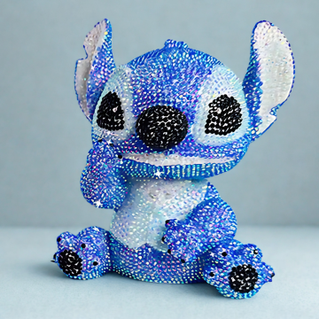 STITCH - DIAMOND KIT