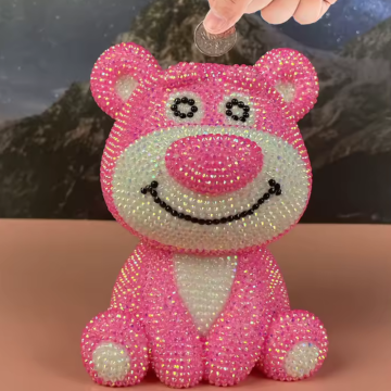 OSO LOTSO - DIAMOND KIT