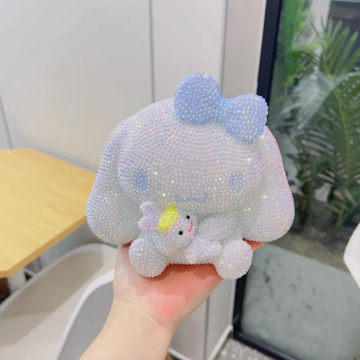 CINNAMOROLL - DIAMOND KIT